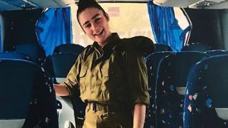 חשיפה: סכנת חיים לחיילים  המשרתים לצד כביש הערבה 