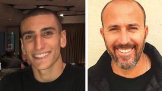 גבירותי ורבותי: בני אילת – גרסת המהפך