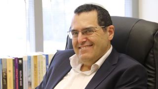 מנהל מחוז הדרום במשרד החינוך: ''הבעיה במשיכת מורים לאילת היא לא  כספית, אלא חיזוק קהילת המורים''