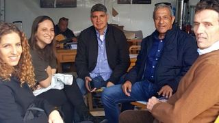 ברוך קבלו: ''הרבה כבוד לליכוד השביתה הזו לא תוסיף''