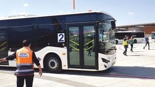 משרד התחבורה אישר הפעלת קו אוטובוס משדה רמון בשבת