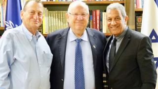 וועדת הפנים לממשלה: דחי פינוי שדה דב לנובמבר