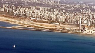 מדוע לא יוכנס נושא שדה דב להסכמים הקואליציוניים של מפלגות הימין?