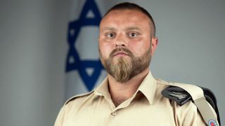 מצטיין הנשיא מאילת - עולה חדש