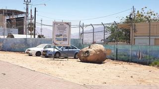 במלאת חצי יובל יונצחו הרוגי אסון משאית התחמושת 