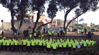 גולני מהחרמון ועד אילת