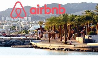 האם תציל Airbnb את שוק נדל''ן היוקרה באילת?