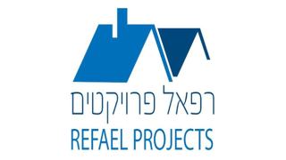 רפאל פרויקטים - עבודות בניה שיפוצים  מקצועיות לבית ולעסק תחת ידיו של עסק ותיק ומנוסה