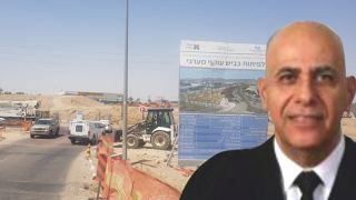 חכ''א תיאלץ למסור למרואן נופי  את כל המסמכים שדרש במסגרת הקובלנה הפלילית נגדו 
