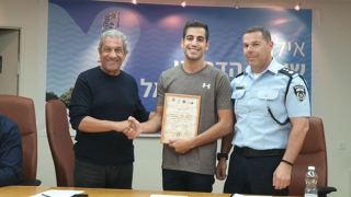 נותנים כבוד במקומות הבילוי