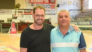''כשזה הגיע לבריאות שלי - אמרתי עד כאן''