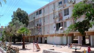 היועמ''ש לעירייה: לא ניתן להפוך את הסינג סינג מ'פינוי בינוי' ל'התחדשות עירונית'