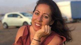 הישג לנציגת הגנים בפורום  ההורים - קולרים בכל גני הילדים