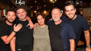 שישבת מיוחד לחיילי אילת