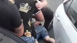 נעצרו חשודים בפיצוץ מטען החבלה  ברכב חונה באזור התיירות של אילת