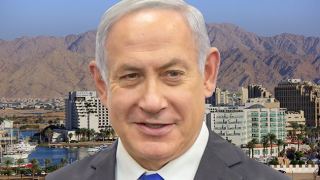 תרגיל הבחירות של נתניהו לאילת: תכנית ממשלתית לפיתוחה בעלות של חצי מיליארד שקל