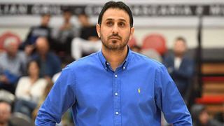 עוזר המאמן האילתי ערן יצחק פוטר ערן: "אני פגוע"