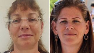 יש מנהלת לבית ספר אופיר