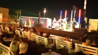 נתנו לנו בג'אז