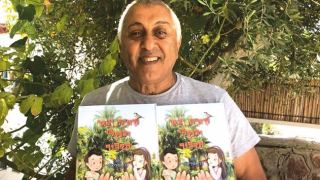 איך כותבים לילדים על נושאים כמו הפלא שבנדידת הציפורים?