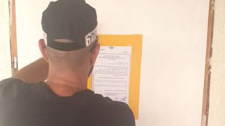 צו סגירה לחנות ששימשה להימורים 