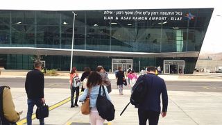 בזכות המחיר: התיירנים חששו, אבל יולי אוגוסט מסתמן כטוב ביותר שהיה באילת מזה שנים