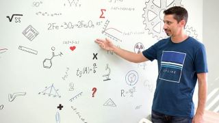 התחלות חדשות - להגשים חלום טכלוגי