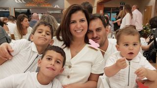 התחלות חדשות - בקיבוץ