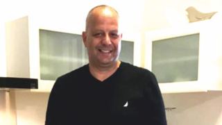 האנשים שעושים את אילת: האיש שהצליח ''יותר מידי'' בשביל המערכת