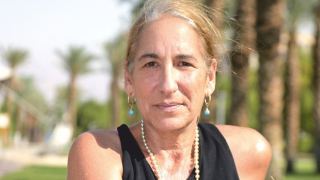 האנשים שעושים את אילת: איש השנה בתיירות - ג'ודי סרוטה
