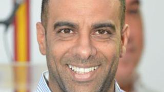 האנשים שעושים את אילת: איש השנה בפוליטיקה - יניב חנו