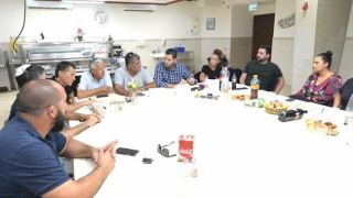 למרות הבטחת צה"ל, טרם הועברו נתוני החיילים האילתים הנושרים