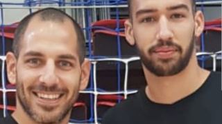 ממשיכים קדימה