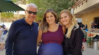 מותק - מדור החברה של אילת