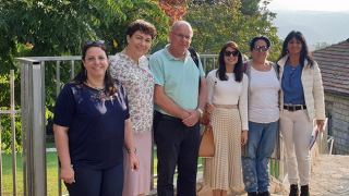 בית הספר האזורי מעלה  שחרות - מוסד חינוך מצטיין