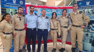  החלה ההרשמה למסלול  פלדה כחולה