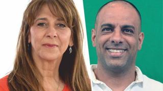 פרשת ניגוד העניינים של סימה נמיר במכרז הקיוסק בחוף נפטון עוברת להכרעת היועמ''ש לעירייה
