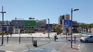 מדוע הופכת עיריית אילת את אזור התיירות לאזור למגורים?