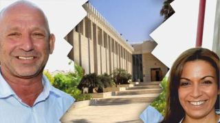 לימור להב תובעת את דובי כהן על חובות מבחירות 2013