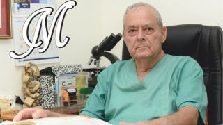 ד"ר א. מנור - סריקה לגילוי מוקדם של סרטן צוואר הרחם והשחלות עשויה להציל את חייך 