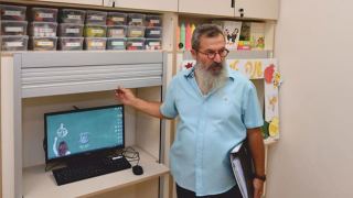 באילת מחנכים לסובלנות