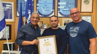 הכי מוכנים במקלטים