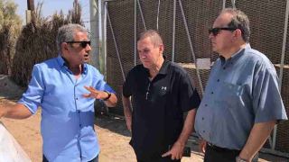 מי צריך 1,039 דירות לעשירים באזור המלונות?