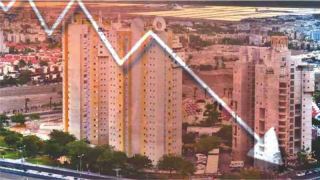 אילת ירדה שני מקומות בדירוג הרשויות של דן אנד ברדסטריט