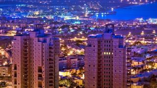 אילת עדיין במקום הראשון מבחינת הישראלים