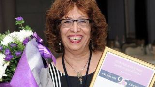 אז יאלל ביי - רחל'ה שפיגל נפרדת מויצ"ו