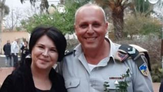 שי קידר - מצטיין שר הביטחון