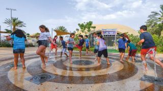 חבל אילות מזמינים - מגוון פעילויות ב-10 ₪ ביום הבחירות