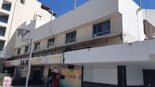 סוחרי מרכז שלום מתקשים להתאושש: ''סגירת שדה התעופה – מכת מוות''