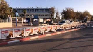 באילת יצאו פחות להצביע, אבל מי שיצא אמר כן לביבי